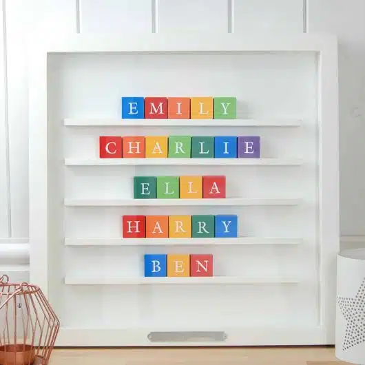 5-Names-Rainbow