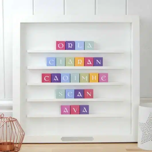 5-Names-Vintage-Irish