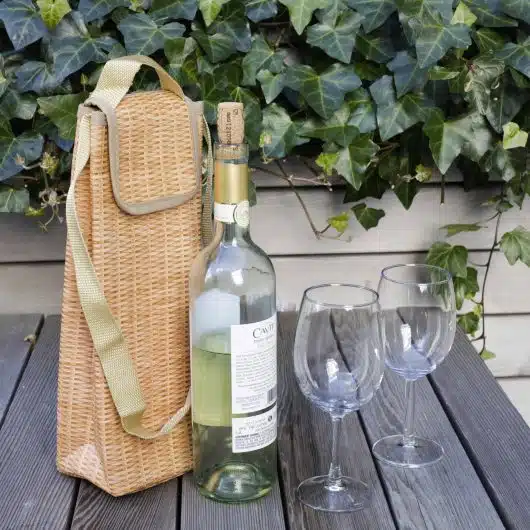 CU220_Wicker Wine Cooler_ACTION_2052