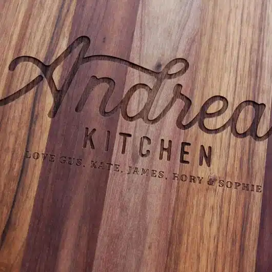 Personalised-Kitchen-Chopping-Board