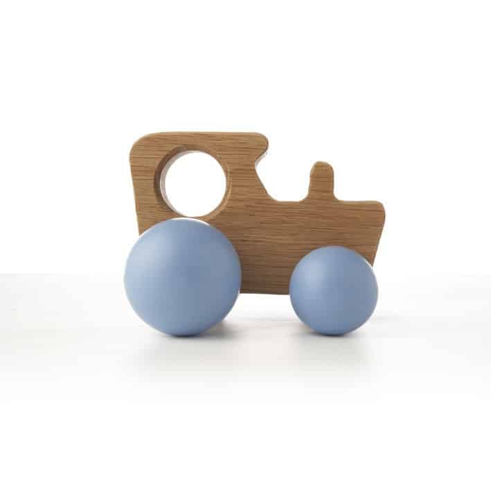 tractor christening gifts