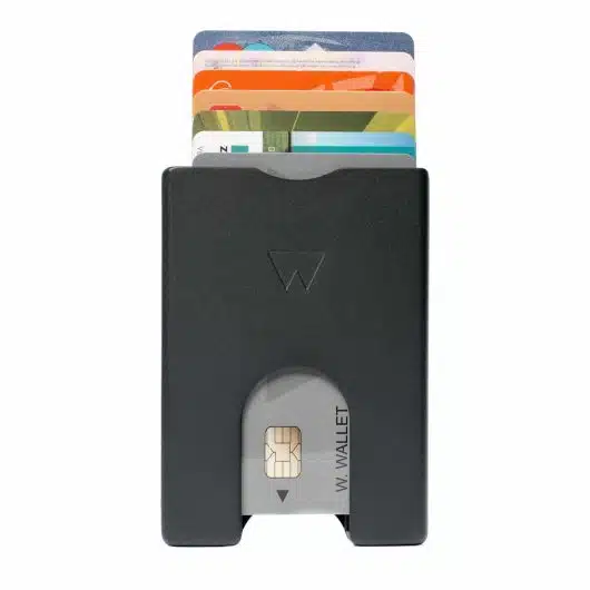 Walter-ALU-black-front
